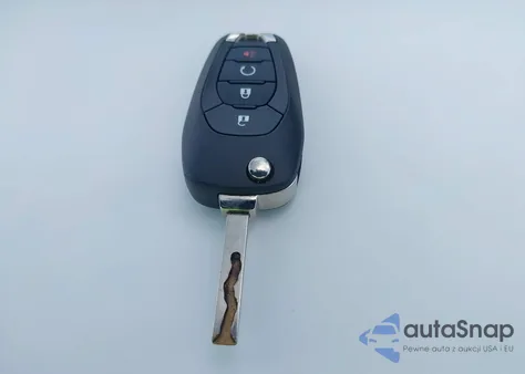 2019 Chevrolet Cruze Lt from USA, damaged, VIN 1G1BE5SM1K7114437